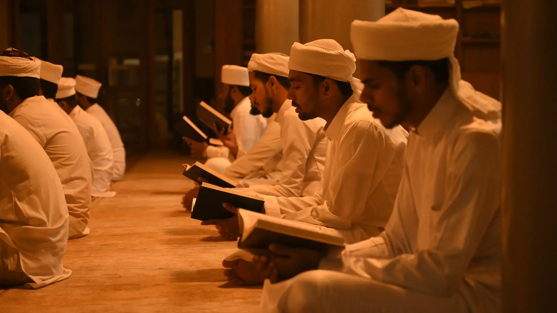 نور العلماء