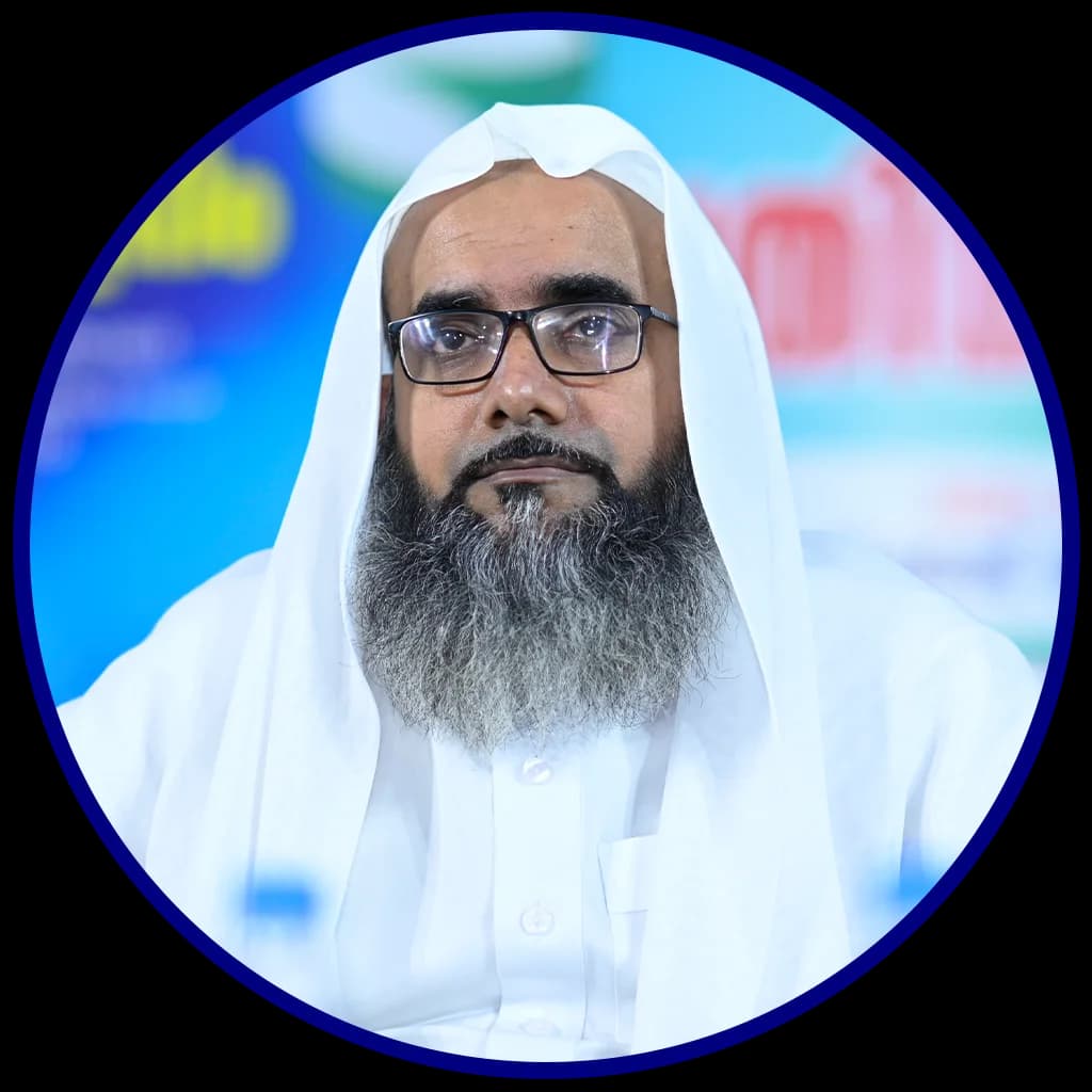 Ziyaudheen Faizy