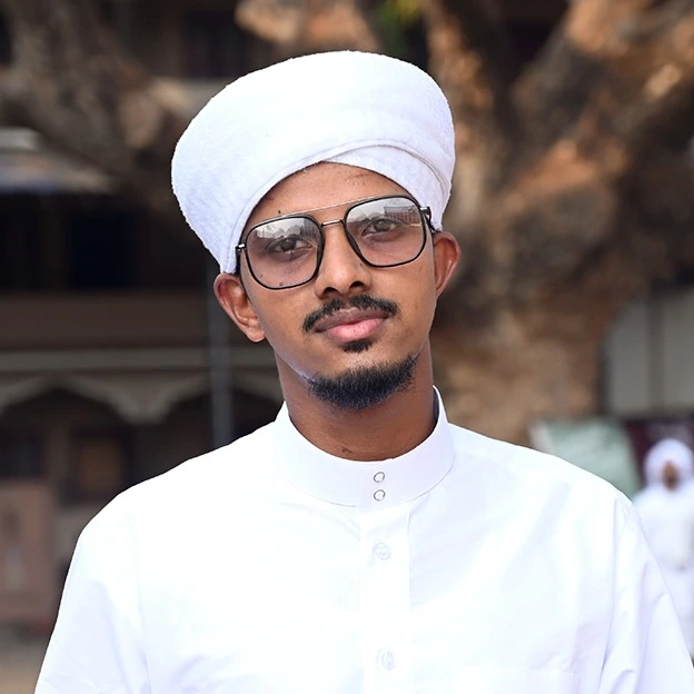 Ubaid Nizami Pakkana