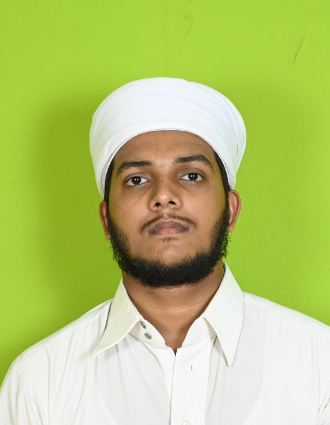 Muhammed Nafih Elamkulam