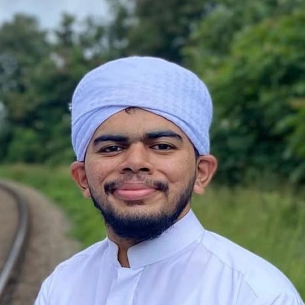 Sayyid Hudaib Adil Jifri